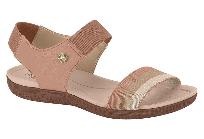 Papete Feminina SandÃ¡lia Modare Ultraconforto Feminina Sandália