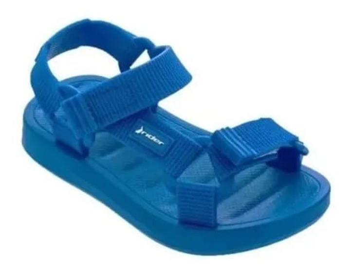 Menor preço em Sandália Papete Rider Free Style 2 Ajuste Macia