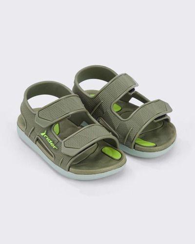 Sandália Papete Rider R Line Plus Baby 12149 Menor preço em Sandália Papete Rider R Line Plus Baby 12149