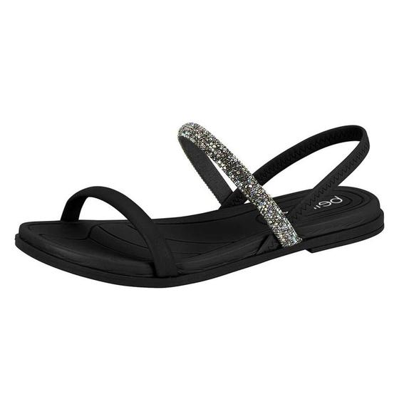 Chinelo Beira Beira Rio Conforto Rasteirinha Sandália Rasteira