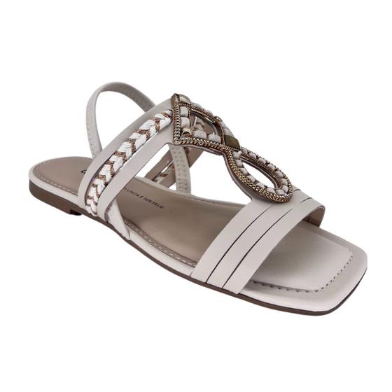 Chinelo Rasteira Dakota Chinelo Rasteira Da Dakota Sandália