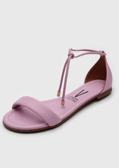 Shop rasteira vizzano de amarrar Hotsell Black Friday