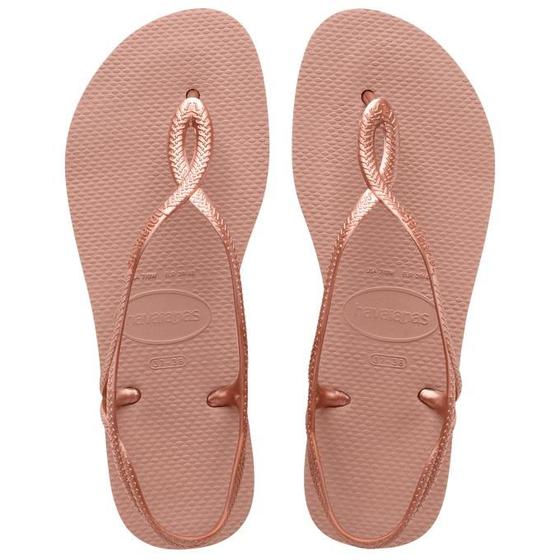 Imagem de Sandália Rasteirinha Havaianas Luna