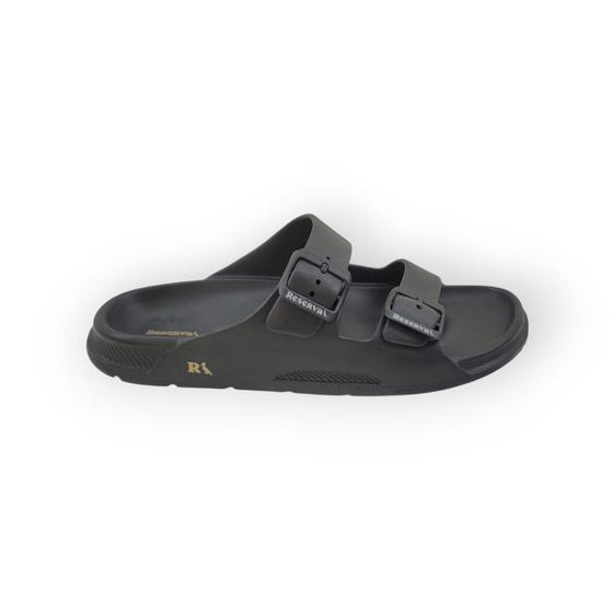 Imagem de Sandália Reserva Arpoador com Fivela Masculino Adulto Ref R753930003