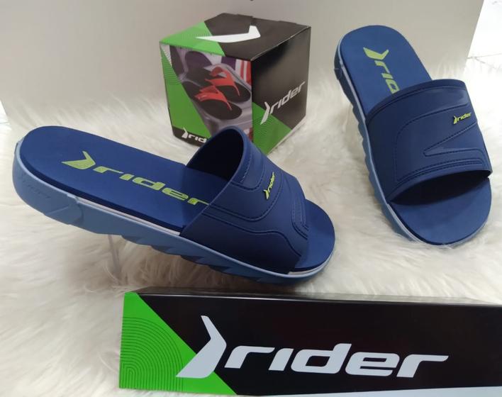Imagem de Sandália rider rw plus slide -12441