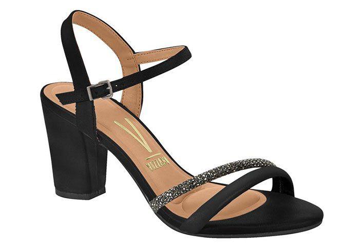 Salto Alto Vizzano Mercado Livre Bico Fino Mercado Livre Scarpin