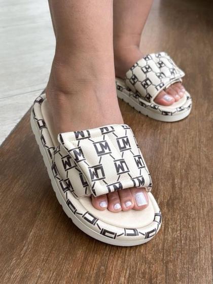 Calçados Femininos Sandalias Tendencias Rasteirinhas Da Moda 2022