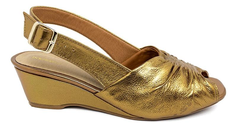 Doctor Pé Sandalia Rasteirinha Confortavel Doctor Pé SandÃ¡lia