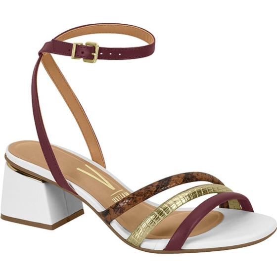 Salto Grosso Sandalia Vizzano Amarracao Sandalia Vizzano Amarraçao