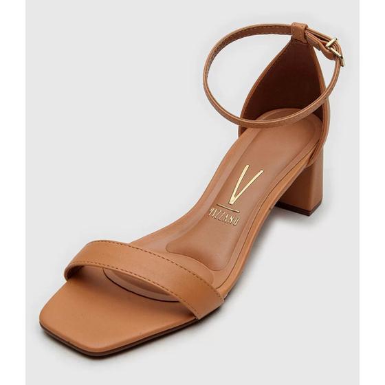 Vizzano Sandalias De Salto Promoção Salto Alto Sandalia Meia