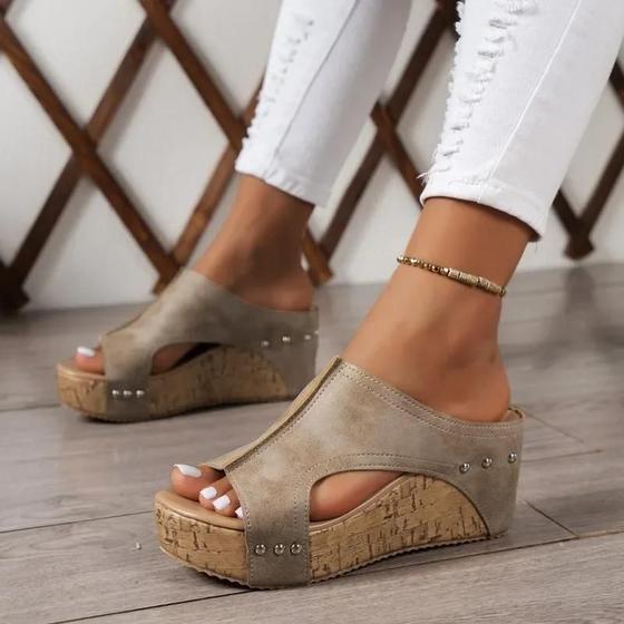 Shoes SandÃ¡lias Feminina 2019 Sand Lia Sandalias Carmen Steffens
