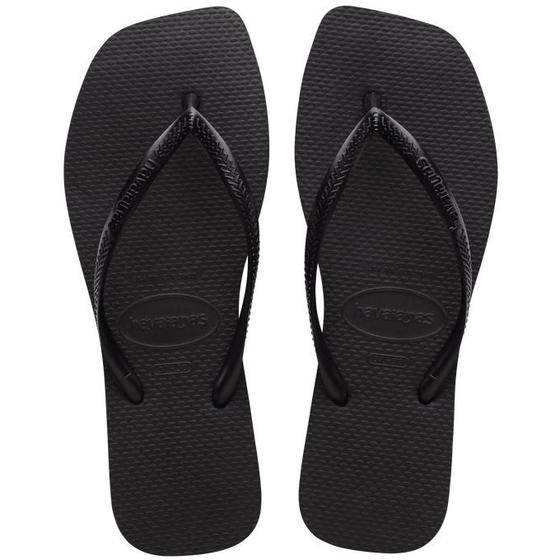 Imagem de Sandalias havaianas slim square fc