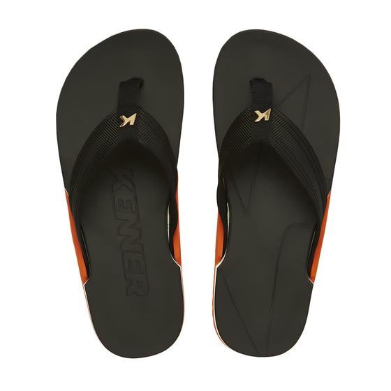 Imagem de Sandálina Kenner Masculina Chinelo Kenner Masculino NK6 PRO DFZ