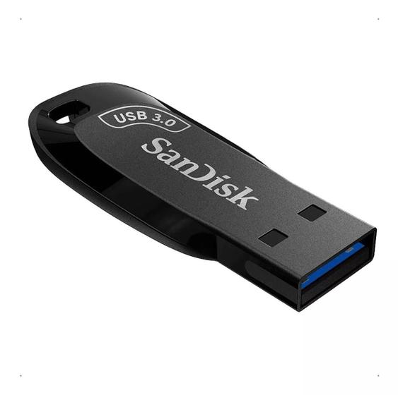 Imagem de Sandisk Pendrive Ultra Shift Usb USB 3.0t 0 p32gb Ultra