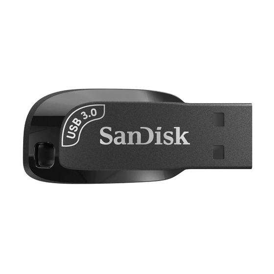 Imagem de Sandisk Ultra Shift Preto 64gb 3.0