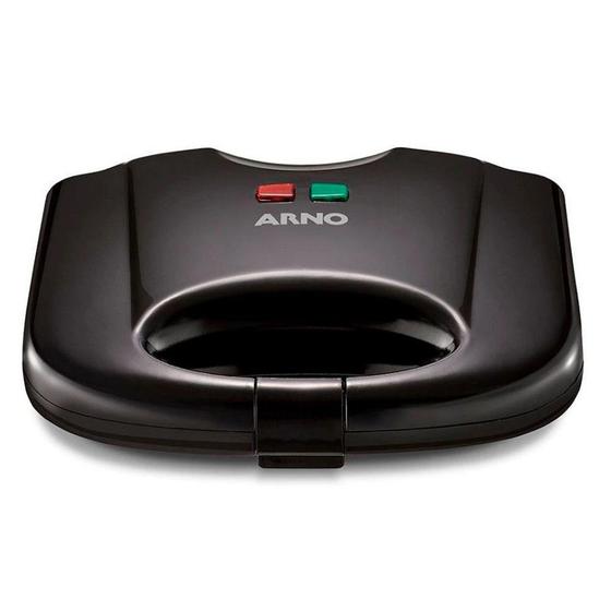 Sanduicheira Arno Compacta com Grelha Sm210884 é ruim? Sanduicheira Arno Compacta com Grelha Sm210884 é boa?