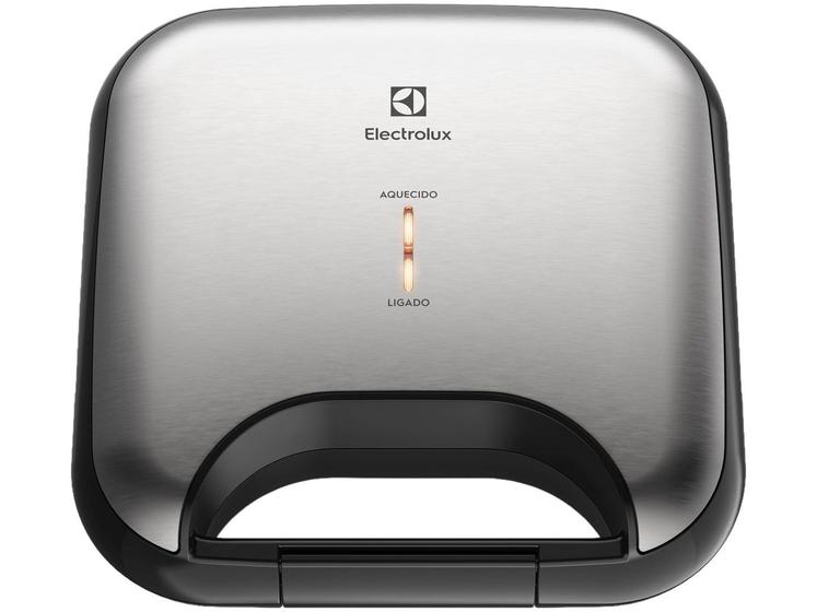 Sanduicheira Electrolux 750W Antiaderente Efficient ESG20