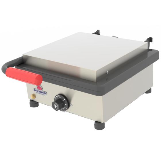Sanduicheira Eletrica Grill Para Lanche Prensa Hot Dog Progas 220 volts Menor preço em Sanduicheira Eletrica Grill Para Lanche Prensa Hot Dog Progas 220 volts