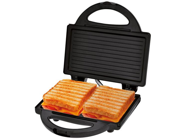 Imagem de Sanduicheira/Grill Britânia Fama 750W