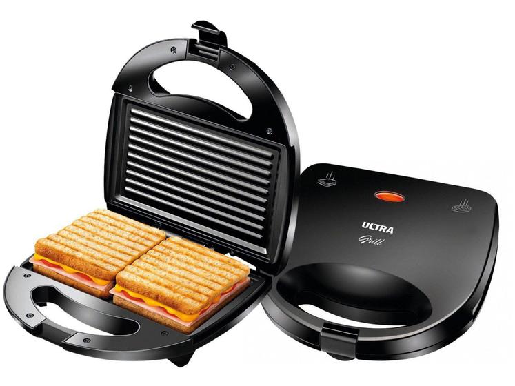 Imagem de Sanduicheira Grill Ultra S-13 750W