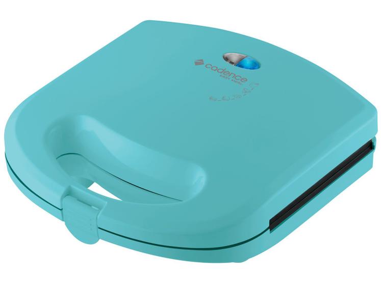 Imagem de Sanduicheira/Mini Grill Cadence Easy Meal Color