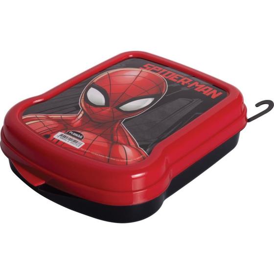 Imagem de Sanduicheira SPIDER-MAN