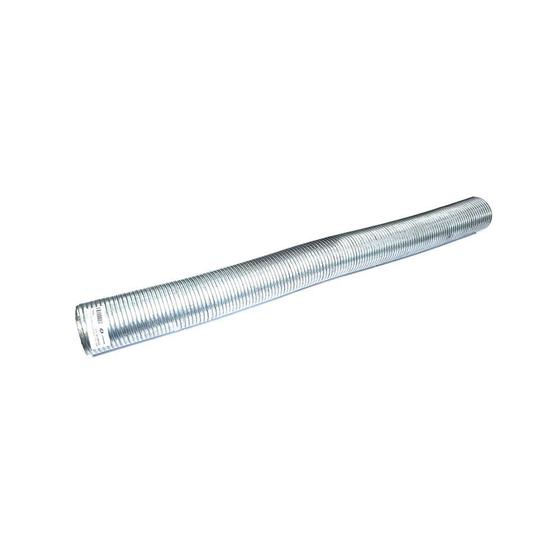 Imagem de Sanfona descarga galvanizado - 3.1/2" - 1000mm nac tm 2059 -