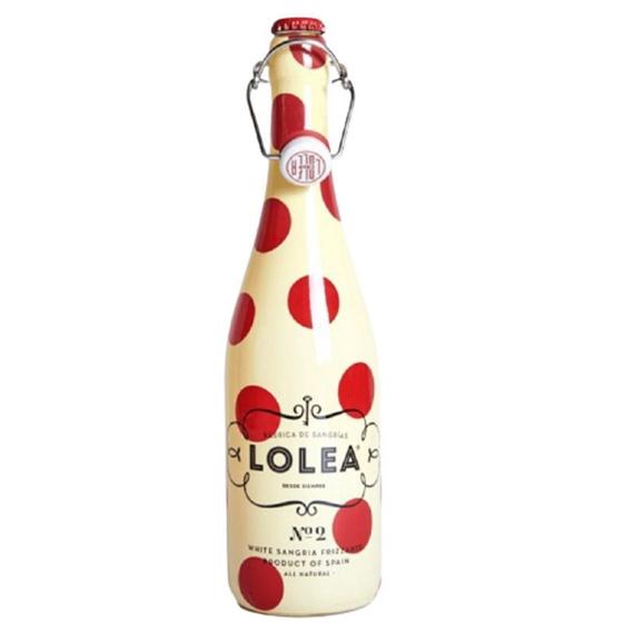 Imagem de Sangria Lolea Blanco 750ml - Lolea