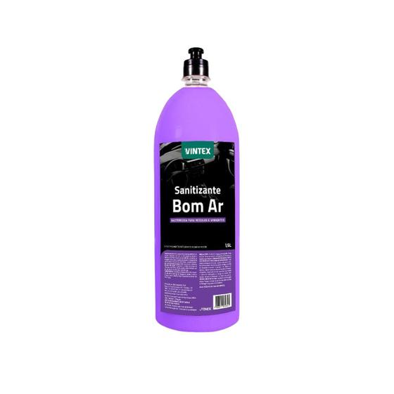 Imagem de Sanitizante Bom Ar Bactericida 1,5L Vonixx