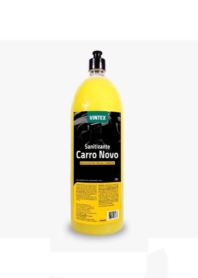 Imagem de Sanitizante carro novo 1,5l - Vonixx