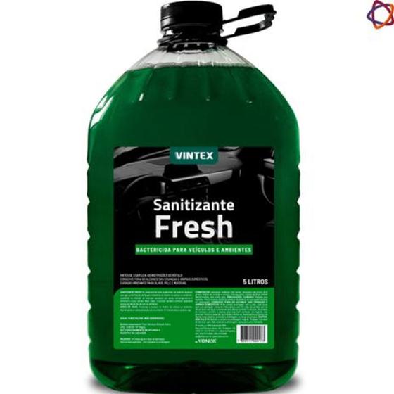 Imagem de Sanitizante Fresh 5L Vintex