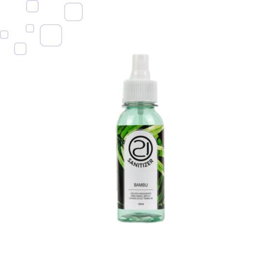 Imagem de Sanitizer Bambu Nails 21 - 125ml