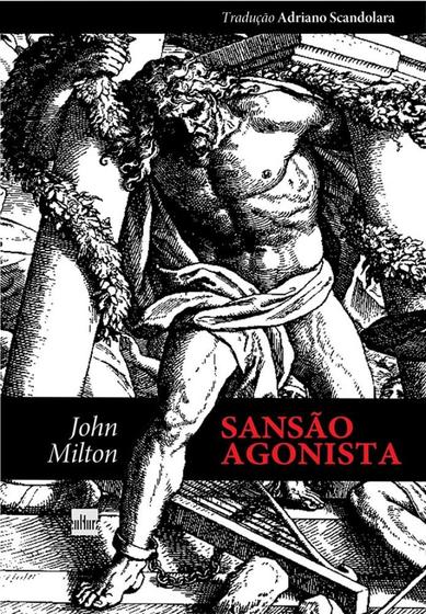 Imagem de Sansão agonista - DE CULTURA