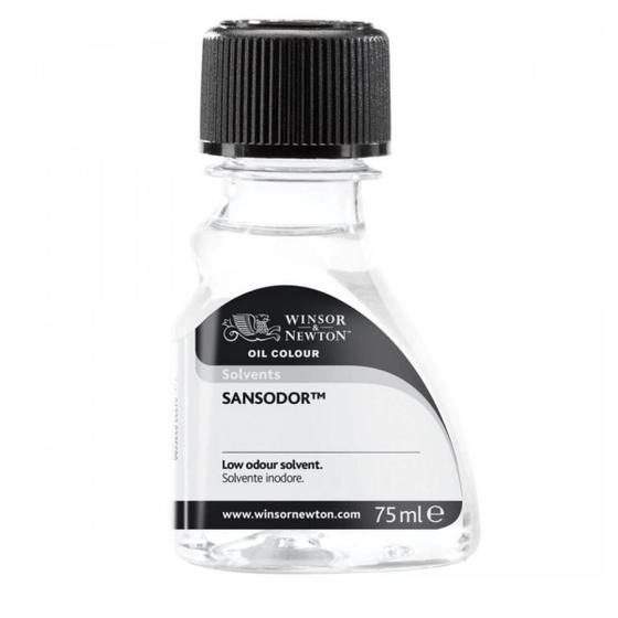 Imagem de Sansodor Winsor &amp Newton 75ml