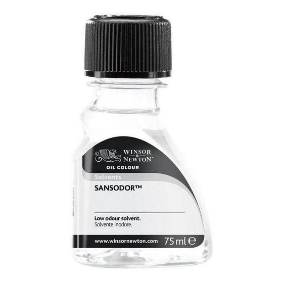 Imagem de Sansodor Winsor & Newton Pintura Óleo 75ml