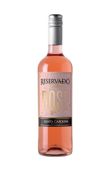 Imagem de Santa Carolina Reservado Rosé 750ml