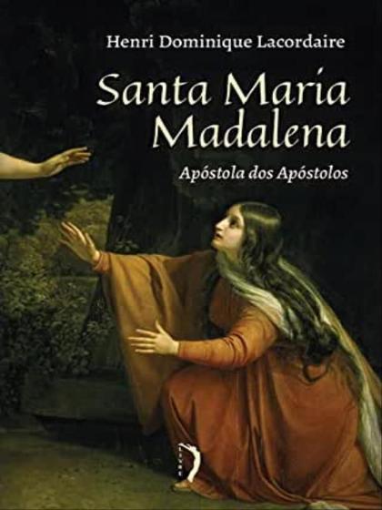 Imagem de Santa maria madalena - EDIÇOES LIVRE