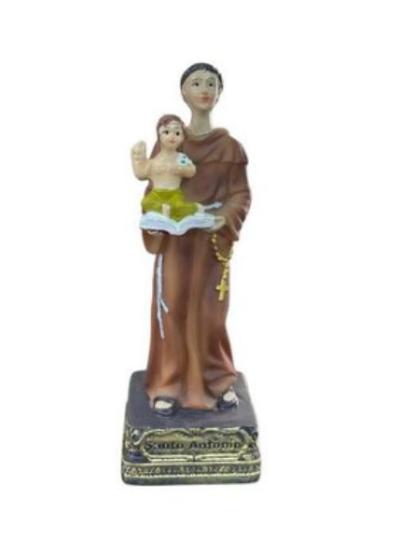 Imagem de Santo Antonio 9CM RNP2057B