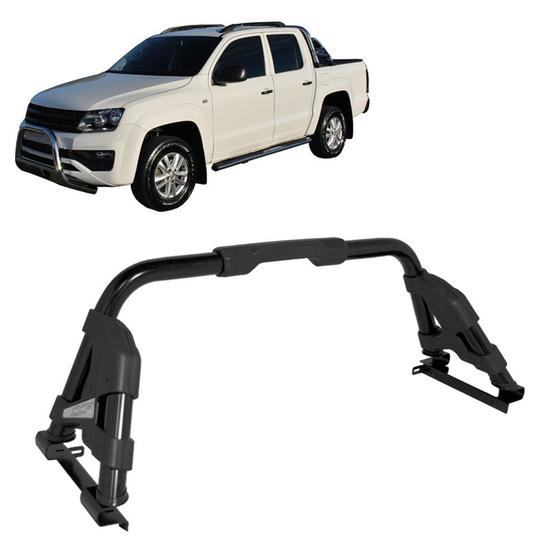 Imagem de Santo Antônio Amarok 2010 2011 2012 2013 2014 a 2020 Preto