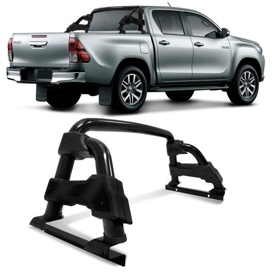 Santo Antônio Hilux 2016 2017 2018 2019 2020 2021 2022 Cabine Dupla Preto STR Track Menor preço em Santo Antônio Hilux 2016 2017 2018 2019 2020 2021 2022 Cabine Dupla Preto STR Track