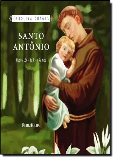 Imagem de Santo Antonio