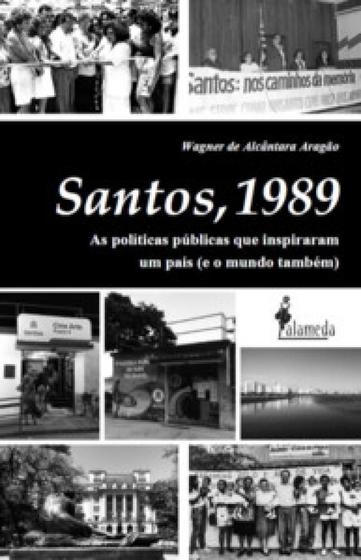 Imagem de Santos, 1989