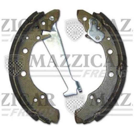 Imagem de Sapata de Freio Traseiro Volkswagen Golf 1995 a 1998