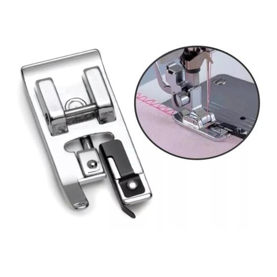 Imagem de Sapata Para Chuleado Tipo Overlock (engate Largo) ALF-A2
