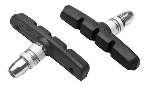 Imagem de Sapata Pastilha De Freio Bike V-brake Orbital 70mm Mtb Par