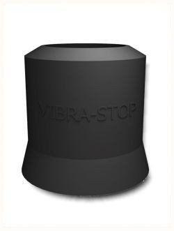 Imagem de Sapata Ponteira Tub 2 - Vibrastop