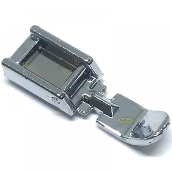 Imagem de Sapata Zíper Haste Larga Simples 942025