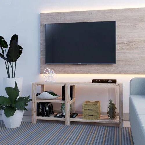 Imagem de Sapateira 100% Pinus Sala Em Oferta Minimalista Em Oferta