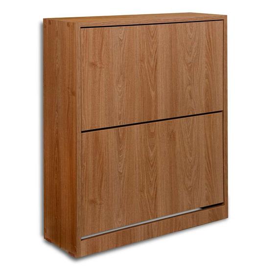 Sapateira Dumont 2 PT Castanho Menor preço em Sapateira Dumont 2 PT Castanho