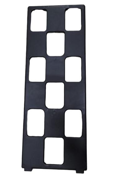 Sapateira Organizadora Multiuso 4 Prateleiras 55 x 41 cm 8 pares  é boa?